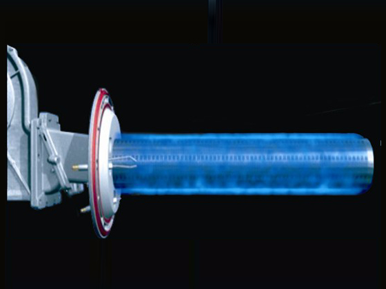 全預混歐亞能冷凝模塊爐