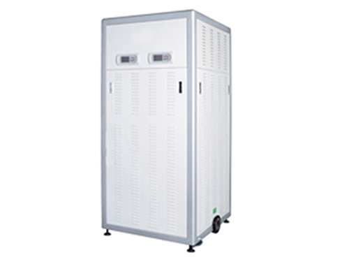 300KW冷凝式模塊爐