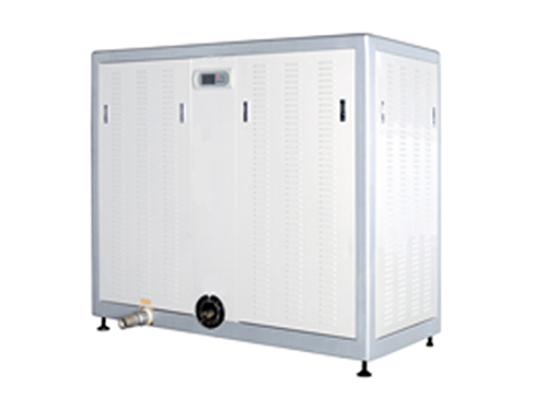 400KW冷凝式模塊爐