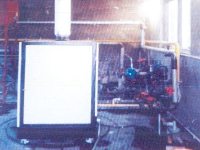 河南某機械公司